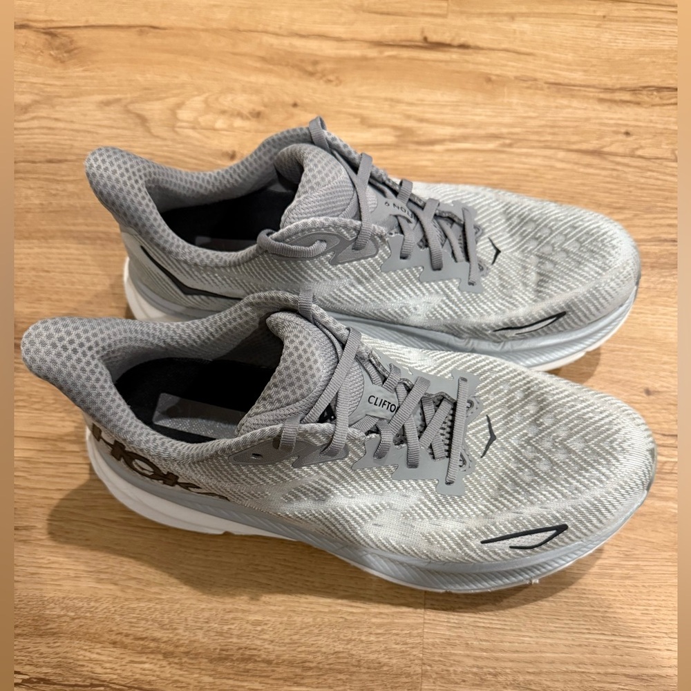 Hoka Clifton 9s Men’s